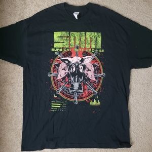 Surgical Meth Machine Merch